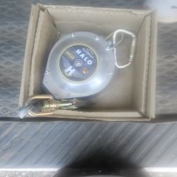 25ft Halo Guardian  Fall Protection