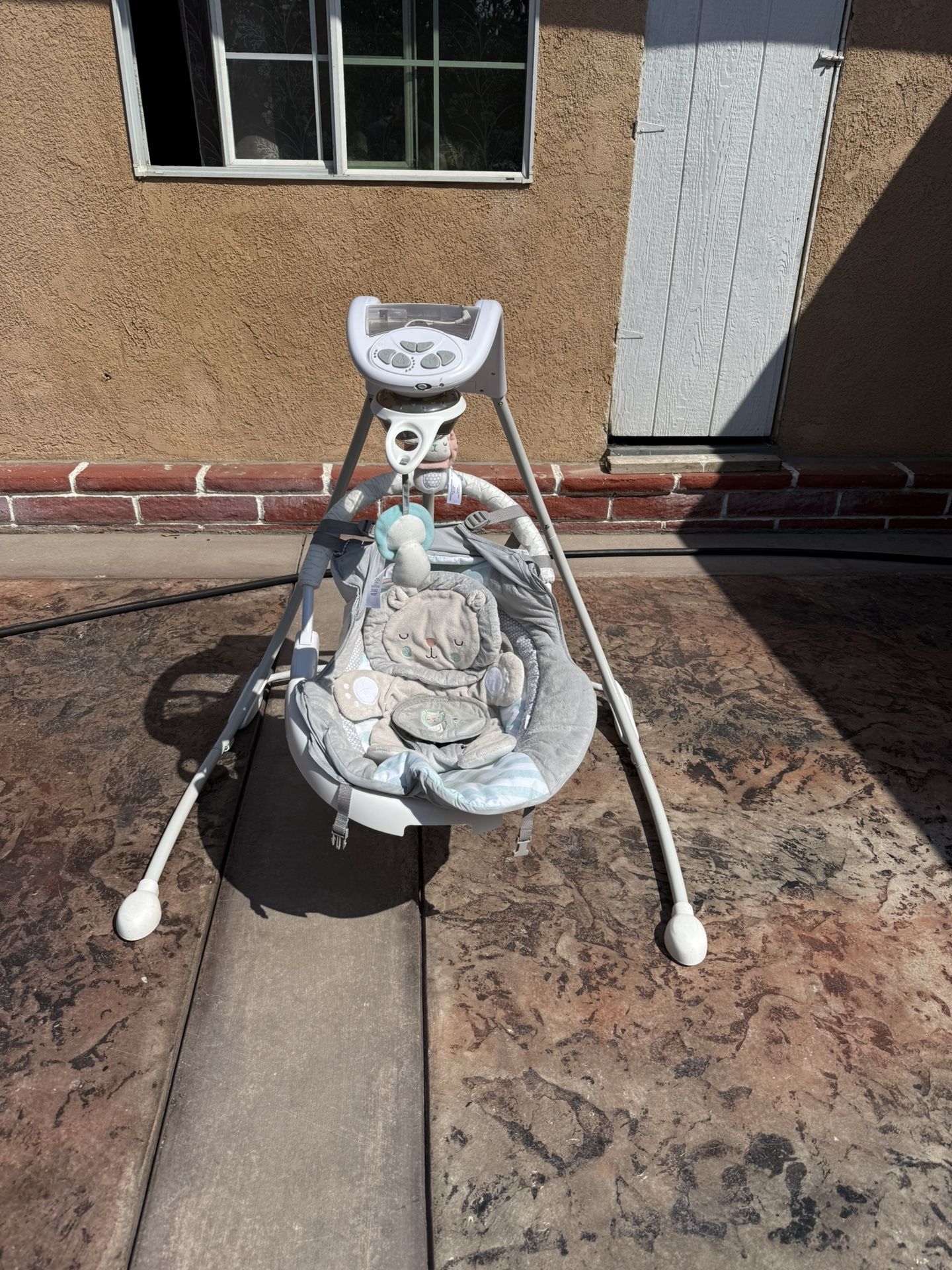 Baby Swing