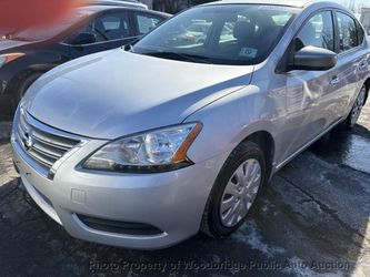 2014 Nissan Sentra