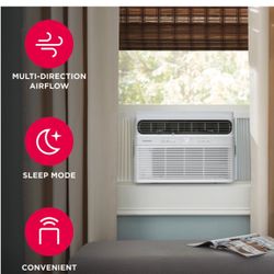 Frigidaire Window AC unit 6000 BTU
