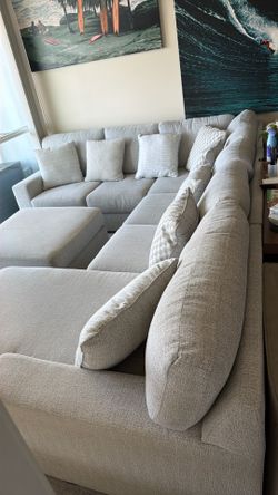 Couch Set