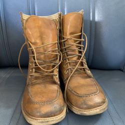 Vintage Boots 