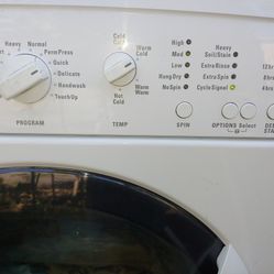 Washer Need Fix