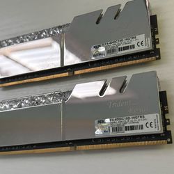 Ram Sticks