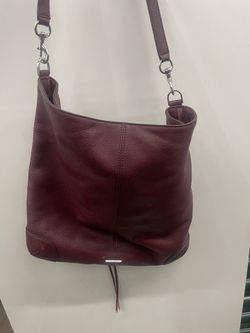  Crossbody Shoulder Handbag – Used  