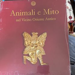 Animali e Moro