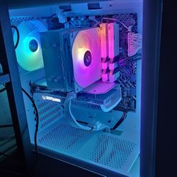 Gaming PC For Sale. $700 Obo