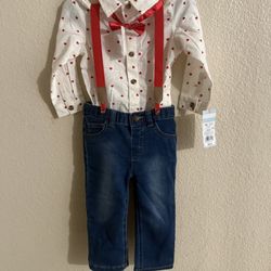 Valentine Outfit