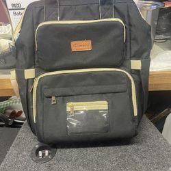 Gimars Baby Backpack