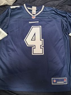 Cowboys Jersey