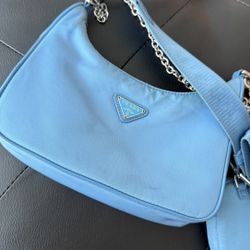 Prada Bag 