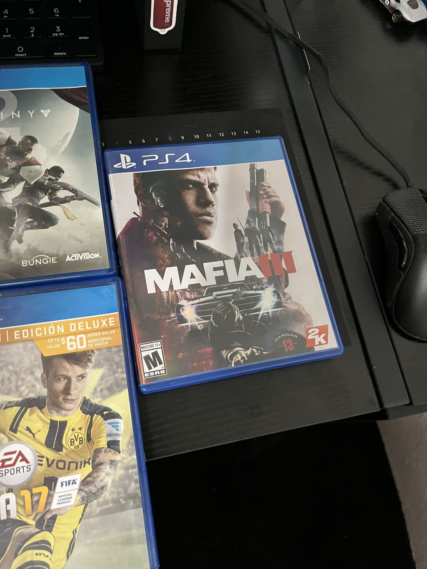 Ps4 Games