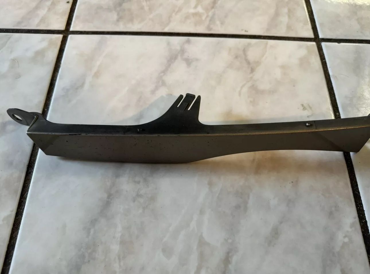 2005-2011 Toyota Tacoma Headlight Trim 