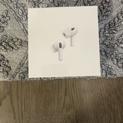 Airpod Pro 2 Anc