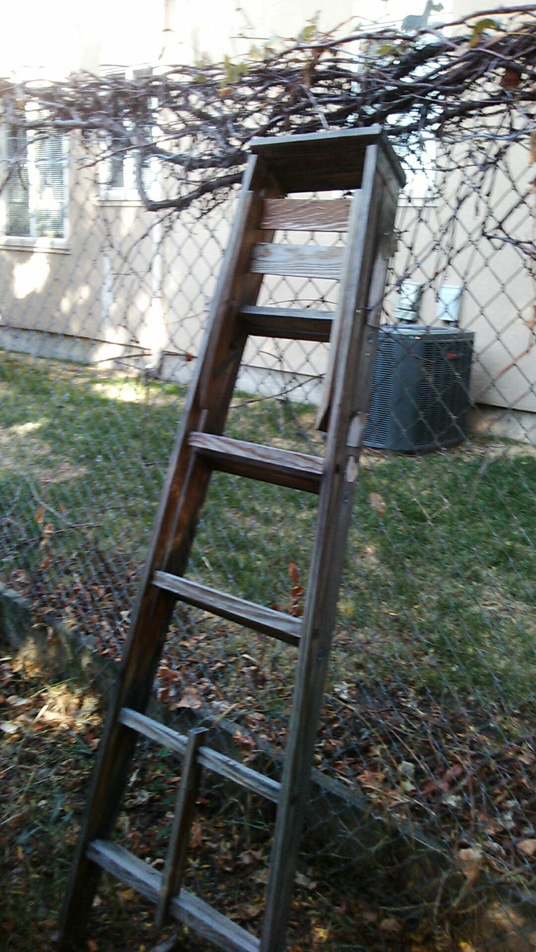 Ladders