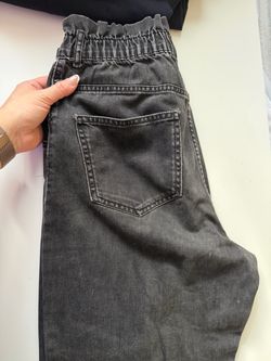 Zara jeans