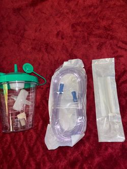 Suction kit(11 boxes available)