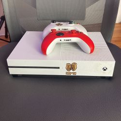 Xbox One S 1 TB