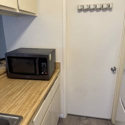 Toshiba Microwave
