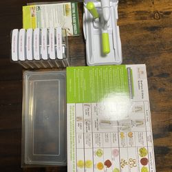 10 Blade Spiralizer