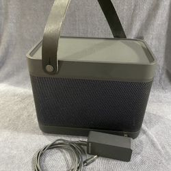Bang & Olufsen Biolit 20 Wireless Portable Bluetooth Speaker 
