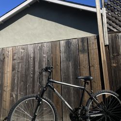 26” Used Bike Roadmaster 