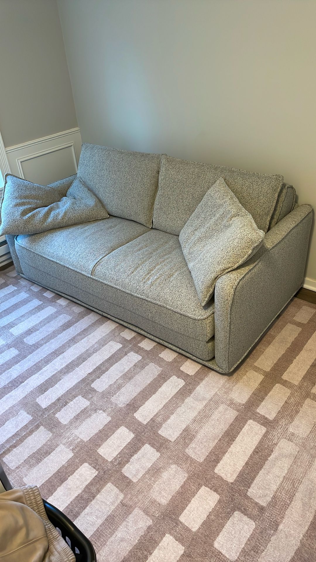 Koala Sofa Bed Queen