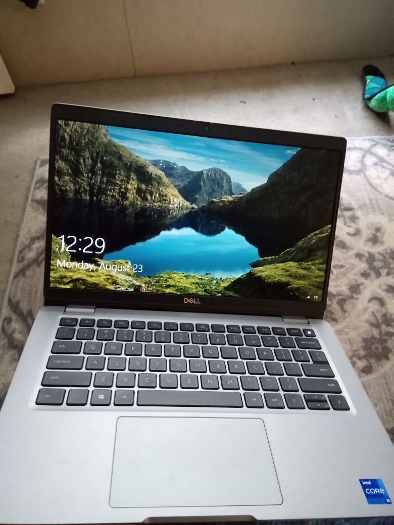 Dell Latitude 5230 I5 Laptop Brand New Used Once For 30 Minutes