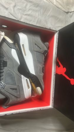 Jordan 4 retro