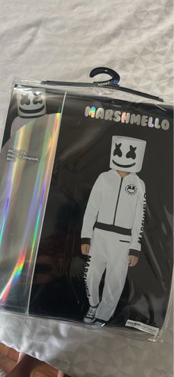 Marshmello