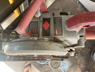 Skillsaw