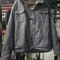 Motorcycle Jacket 