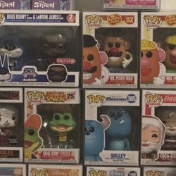 Funko Pop 