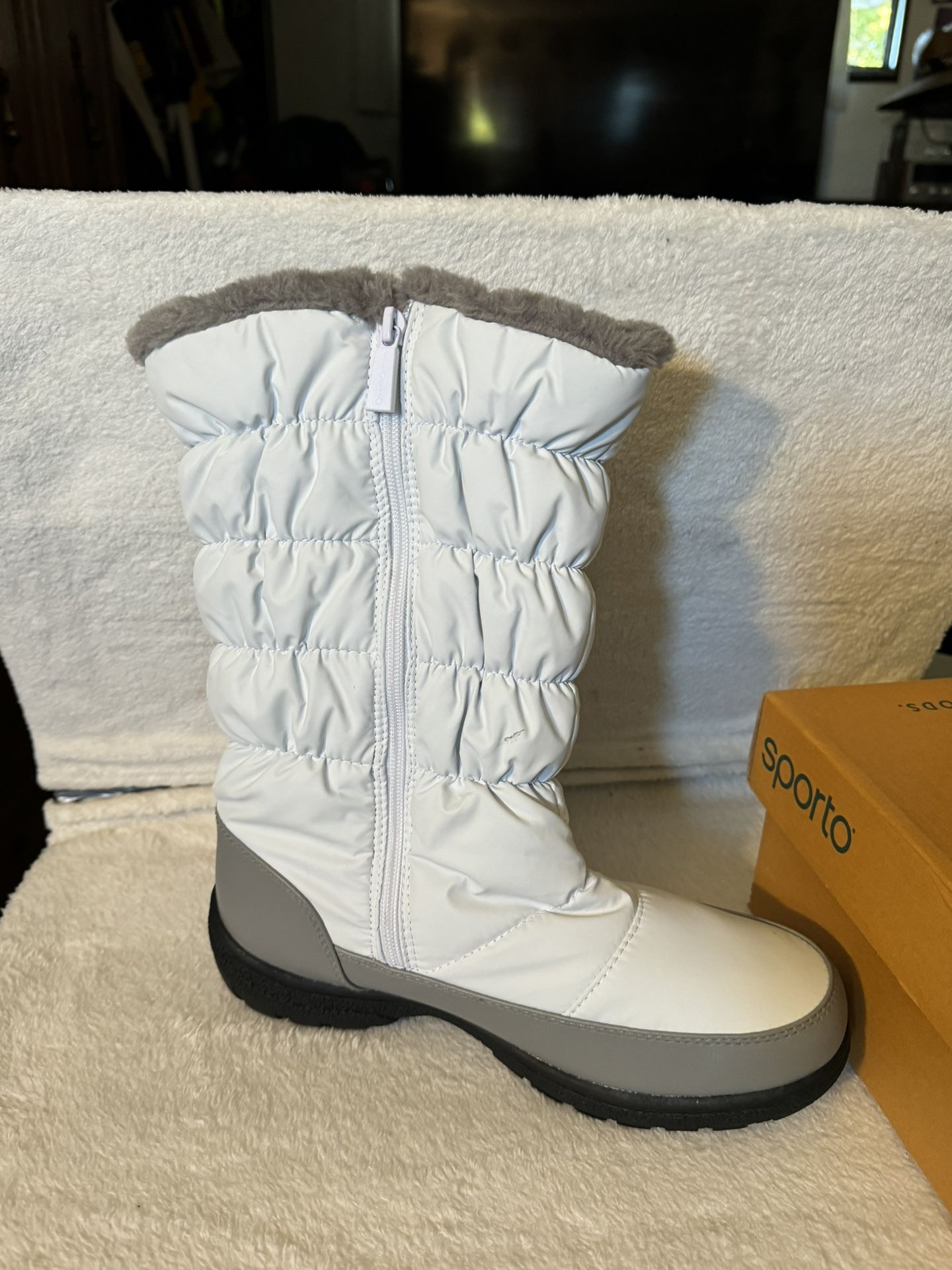 Women’s Snow Boots