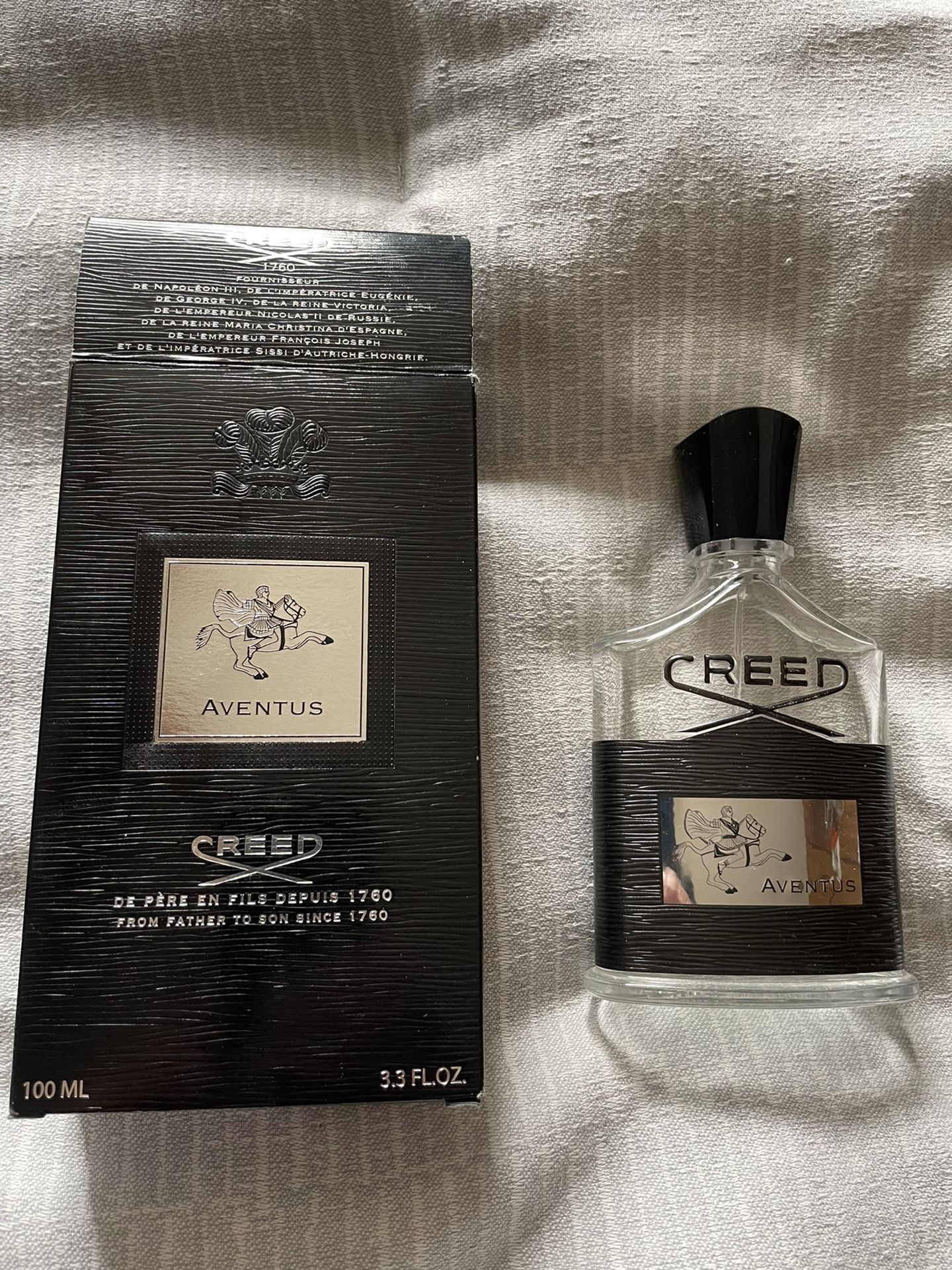 Creed Aventus Batch 17Y01 for Sale in Oceanside CA OfferUp