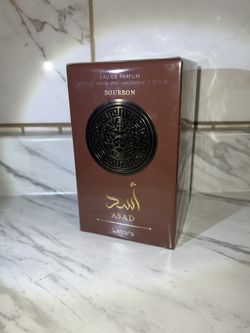 Lattafa Asad Bourbon 100mL Cologne Men