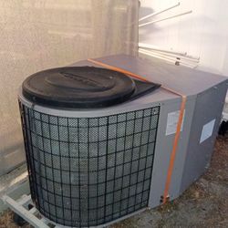 ICP package Air Conditioning Unit with Heat Pump 2.5 tons 30,000 BTU