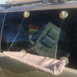 Cat Window Perch Only $15 Firm