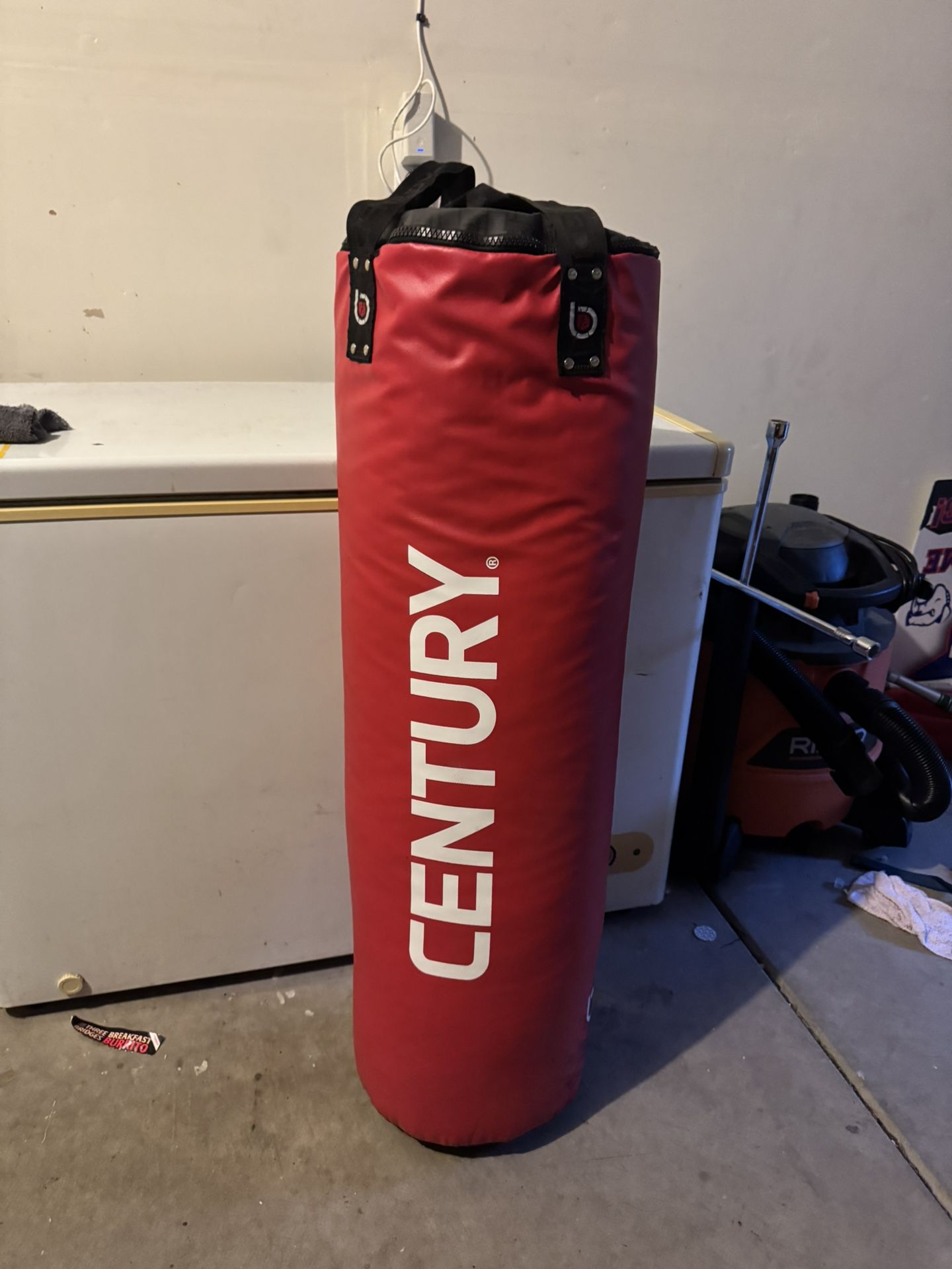 Punching Bag