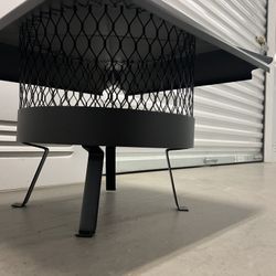 Brand new HYC chimney cap with legs