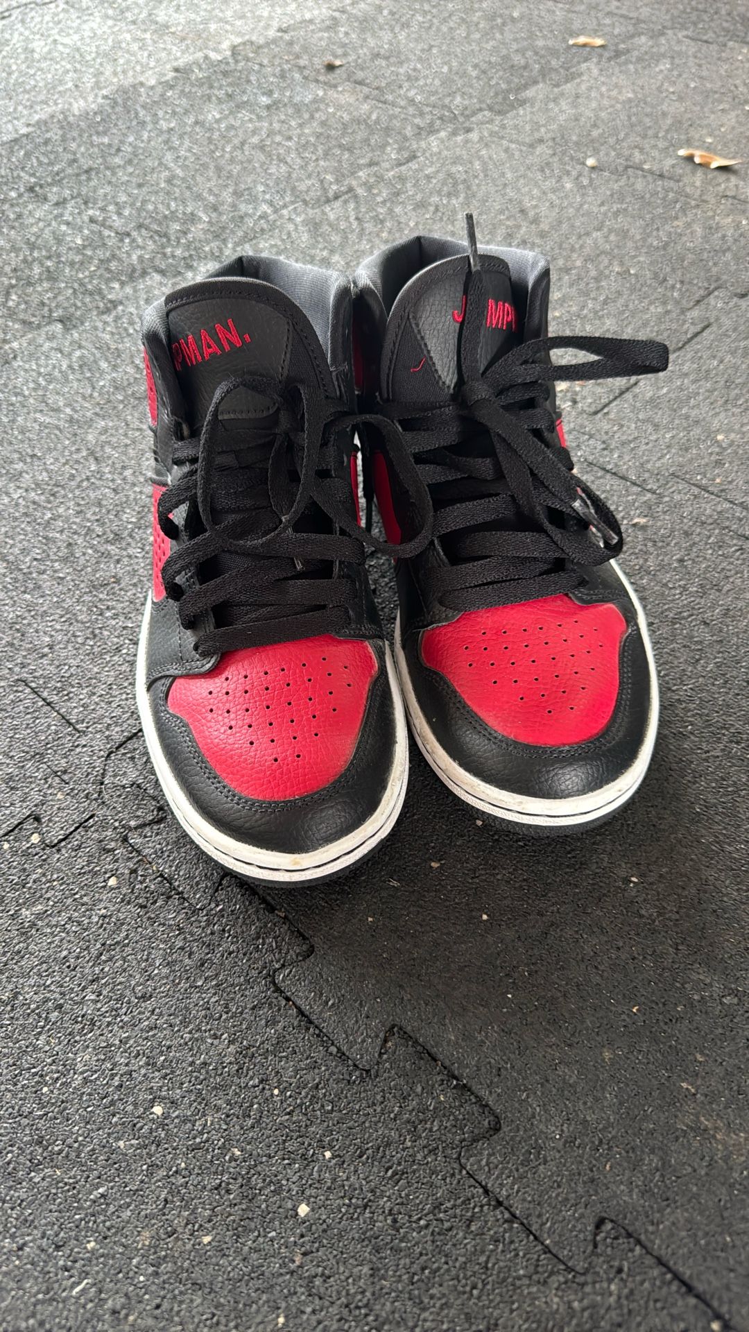 Jordan’s