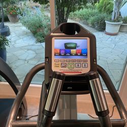 SciFit SXT- 7000 Elliptical 