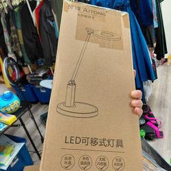 Brand New LED Desk Lamp