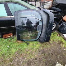 🔥 Acura Integra Carbon Fiber Trunk w/ Glass 94–01 – $450 OBO