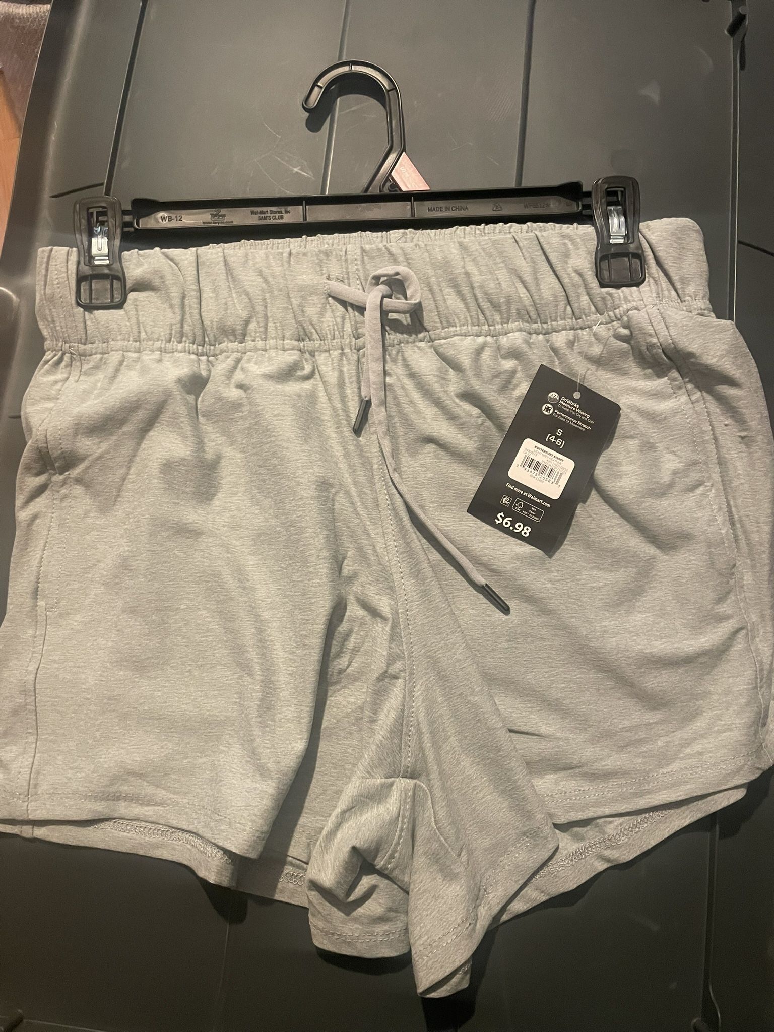 Women’s Shorts