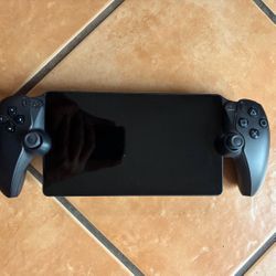PlayStation Portal Remote Player for PS5 Console 