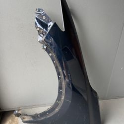 Mazda CX-5 Left Driver Fender Oem