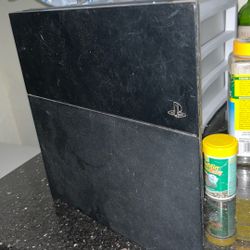 PS4 
