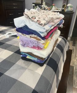 5T Girls Clothes Bundle