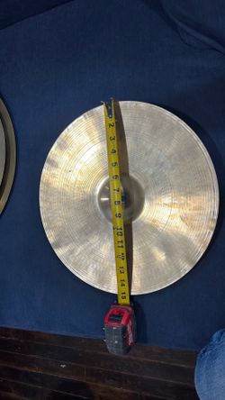 Zildjian Avedis 15”